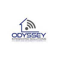 Odyssey Integrated Solutions Logo