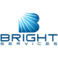 Bright Services, LLC. Logo