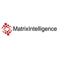 MatrixIntelligence Logo