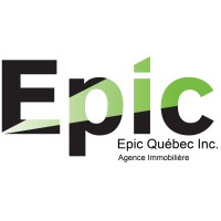 EPIC QUEBEC, INC. Logo