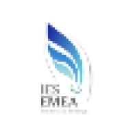 IES EMEA Logo