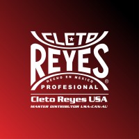 Cleto Reyes USA Logo