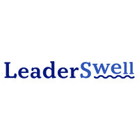 LeaderSwell Logo