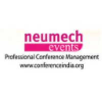 Neumech Events Logo