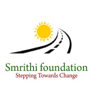 SMRITHI FOUNDATION Logo