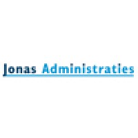Jonas Administraties Logo