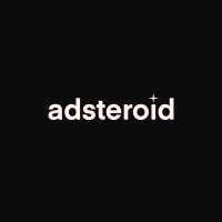 Adsteroid Logo