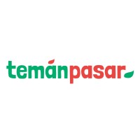 Teman Pasar Logo