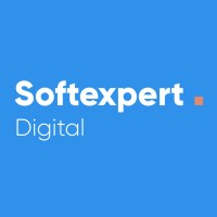 Softexpert Digital Logo