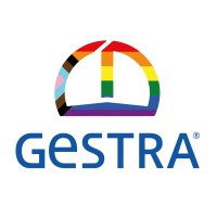 GESTRA FRANCE, ALGERIE, MAROC, TUNISIE, AFRIQUE FRANCOPHONE Logo