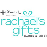 Rachaels Hallmark Logo