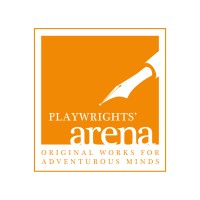 Playwrights Arena Logo