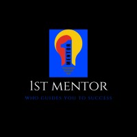 1st Mentor Logo