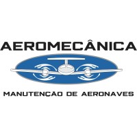 Aeromecânica Ltda. Logo