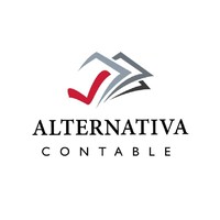 ALTERNATIVA CONTABLE Logo