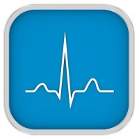 Cardiacminds| Heart monitoring| We analyze every beat Logo