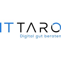 ITTARO GmbH Logo