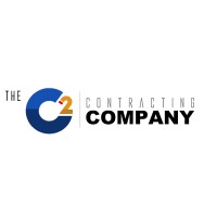 The C2 Contracting Company Logo