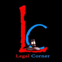 Legal Corner Logo