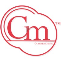 CM classes Logo