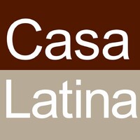 Casa Latina Logo