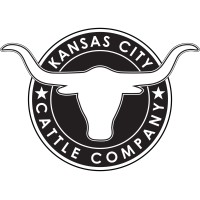 KC Cattle Company Logo