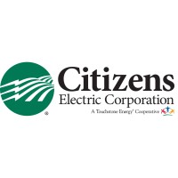 Citizens Electric Corporation Logo