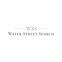 Water Street Search Logo