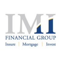 IMI Financial Group Corporation Logo