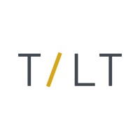 Tilt Creative Logo