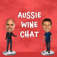 Aussie Wine Chat Logo