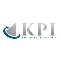 KPI Business Advisory Logo