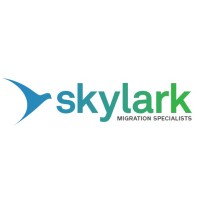 Skylark Migration Specialists Logo