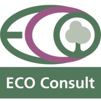 ECO Consult GmbH & Co. KG Logo
