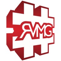 Red Velvet Music Group Logo