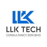 LLK Tech Consultancy Logo