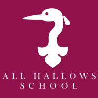 ALL HALLOWS (CRANMORE HALL) SCHOOL TRUST LIMITED Logo