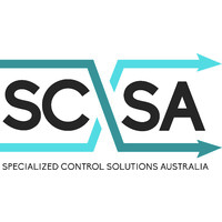 Specialized Control Solutions Australia Logo