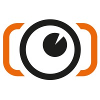 Rienk Boode Fotografie Logo