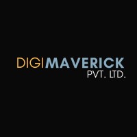 DIGI MAVERICK Logo