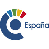 Red Internacional de Promotores ODS España Logo