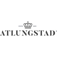 Atlungstad Håndverksdestilleri AS Logo