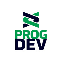 PROGDEV Logo