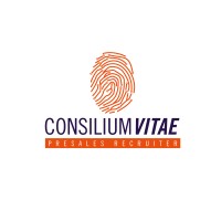 CONSILIUM VITAE Logo