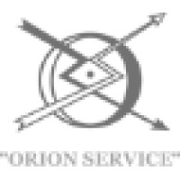 Orion Service Logo