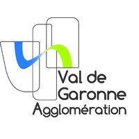 Val de Garonne Agglomération Logo