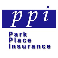 PARK PLACE INSURANCE SERVICES LIMITED Logo
