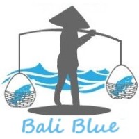 Bali Blue Logo