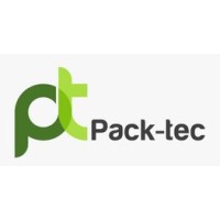 Pack Tec - Paper Bags Logo