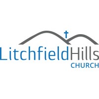 LITCHFIELD HILLS CHURCH Logo